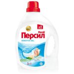 Гель для стирки PERSIL для чувствительной кожи, 1.9л