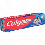 Зубная паста COLGATE MAXIMUM CAVITY PROTECTION защита от кариеса свежая мята, 150мл