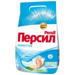 Гель для стирки PERSIL сенситив, алоэ вера и натуральное мыло, 1.3л