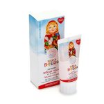 Зубная паста NATURA SIBERICA лесная ягодка, 50мл