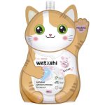 Бальзам для мытья посуды WATASHI концентрат, 700мл