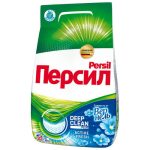 Стиральный порошок PERSIL свежесть вернель, 3кг