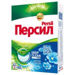 Стиральный порошок PERSIL свежесть от вернель, 450г