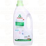 Средство для стирки FROSCH для детский вещей, 1.5л