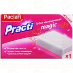 Губка меламиновая PACLAN PRACTI 1 шт