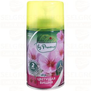 Освежитель воздуха цветущая вишня, 250мл