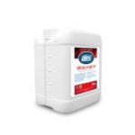 ЭЙСИДКЛИН М Кислотное средство для удаления солей жесткости и молочного камня, 5 л