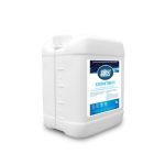 ГЕЛЕХЛОР Щелочное пенное моющее гелеобразное средство с активным хлором, 10 л