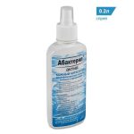 Абактерил-АКТИВ, 200 мл. (спрей)