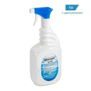 Абактерил-АКТИВ 1 л (с триггером)
