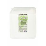 Дезиптол, 5 л (евроканистра)