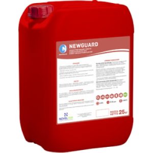 NG Acid F Средство с дезинфицирующим эффектом на основе перекиси и ЧАС, канистра 10 л