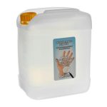 Мыло жидкое СПРИНТЕР Антибактеральное, 5 л (евроканистра)