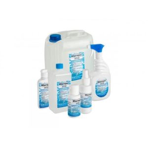 Абактерил-АКТИВ, 3 л