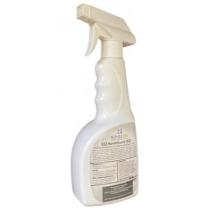 NG DEZ Дезинфицирующие средство, кожный антисептик (изопропанол 70%), 500 мл (с триггером)