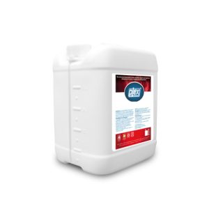 ЭЙСИДКЛИН NEW Кислотное беспенное средство для CIP-мойки оборудования на смеси мин.кислот, 10 л