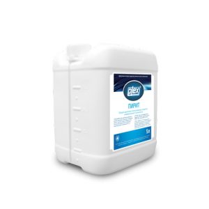 ПИРИТ Щелочное средство для удаления комбинированных загрязнений, канистра 10 л