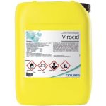ВИРОЦИД /VIROCID/ Пенное дезсредство для объектов ветеринарного надзора и профилактики инфекций животных, 20 л