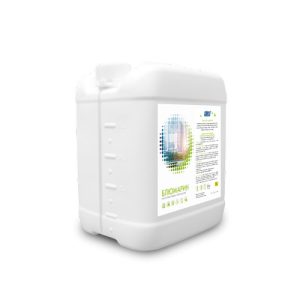 БЛЮМАРИН Нейтральное средство для очистки стекол и зеркал, канистра 5 л