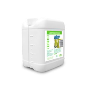 Универсальное нейтральное моющее средство PLEX,5л