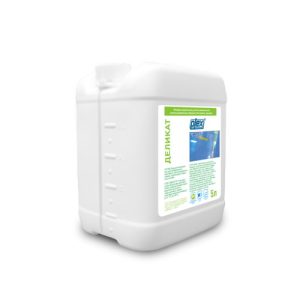 Средство для мытья полов PLEX (без отдушки),10л