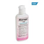 Абактерил-СОФТ 0,2 л (колпачок флип-топ)
