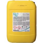 ЭКО-ДЕЗ /ECO-DES/ Нейтральное пенное моющее дезсредство для мойки оборудования, помещений и инвентаря (20 кг)