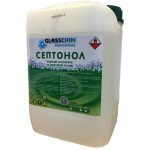 Септонол, 5 л (канистра)