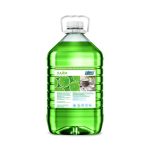 ЛАЙМ Нейтральное пенное средство для мытья посуды (ПЭТ) без отдушки