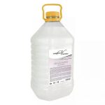 Секреты Чистоты Белый лотос Крем-мыло, (ПЭТ), 5 л