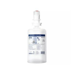 Tork Мягкое мыло-пена, картридж 1000 мл (S4)