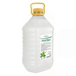 Секреты Чистоты Жидкое мыло, Алоэ Вера, (ПЭТ), 5 л