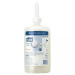 Tork жидкое мыло-крем ультрамягкое, 1 л, 6шт.*упак