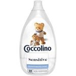 Кондиционер-ополаскиватель Coccolino Intense Sensitive Pure 58 ст 870 мл