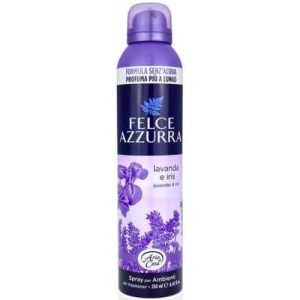 Освежитель воздуха Felce Azzurra Лаванда и Ирис 250 мл