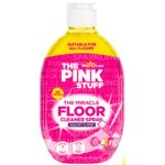 Средство для пола The Pink Stuff Miracle Floor Cleaner 750 ml