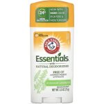 Дезодорант с натуральными дезодорирующими веществами Arm & Hammer Essentials розмарин и лаванда 71 г