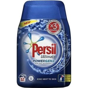 Стиральный порошок в хлопьях Persil Powergems универсальный 12 стирок