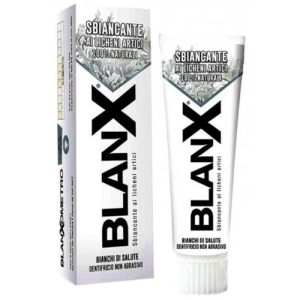 Зубная отбеливающая паста BlanX Whitening 75 мл