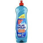 Ополаскиватель для посудомоечных машин Gut&Gunstig Edeka Klarspuler 1 л