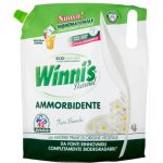 Гипоаллергенный ополаскиватель для стирки Winni's Ammorbidente Белые цветы, 1470мл 42 стирки