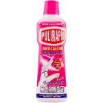 Средство от известкового налета с натуральным уксусом Pulirapid AntiCalcare Aceto 750 мл