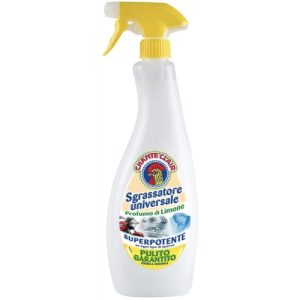 Универсальный обезжириватель Chanteclair Sgrassatore Лимон 600 мл