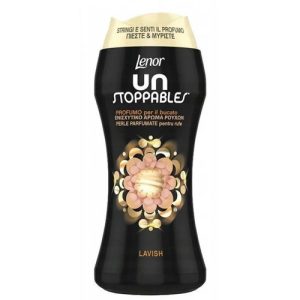 Гранулированный кондиционер Lenor Lavish 210 гр