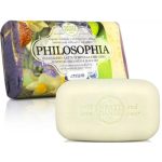 Nesti Dante Philosophia Cream Мыло Нести Данте Крем и Жемчуг Философия 250г