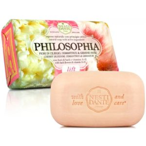 Мыло Nesti Dante Philosophia Lift Лифтинг