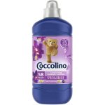 Ополаскиватель для белья Coccolino Creations Purple Orchid & Blueberries 1450 мл 58 циклов стирки