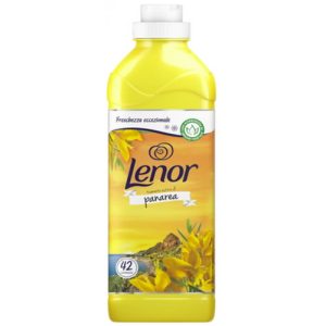Концентрированный кондиционер для белья Lenor «Panarea», 54 стирки