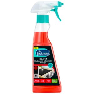 Средство для очистки и блеска стеклокерамики Dr.Beckmann, 250 мл