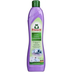 Молочко для чистки Frosch Лаванда 500 мл